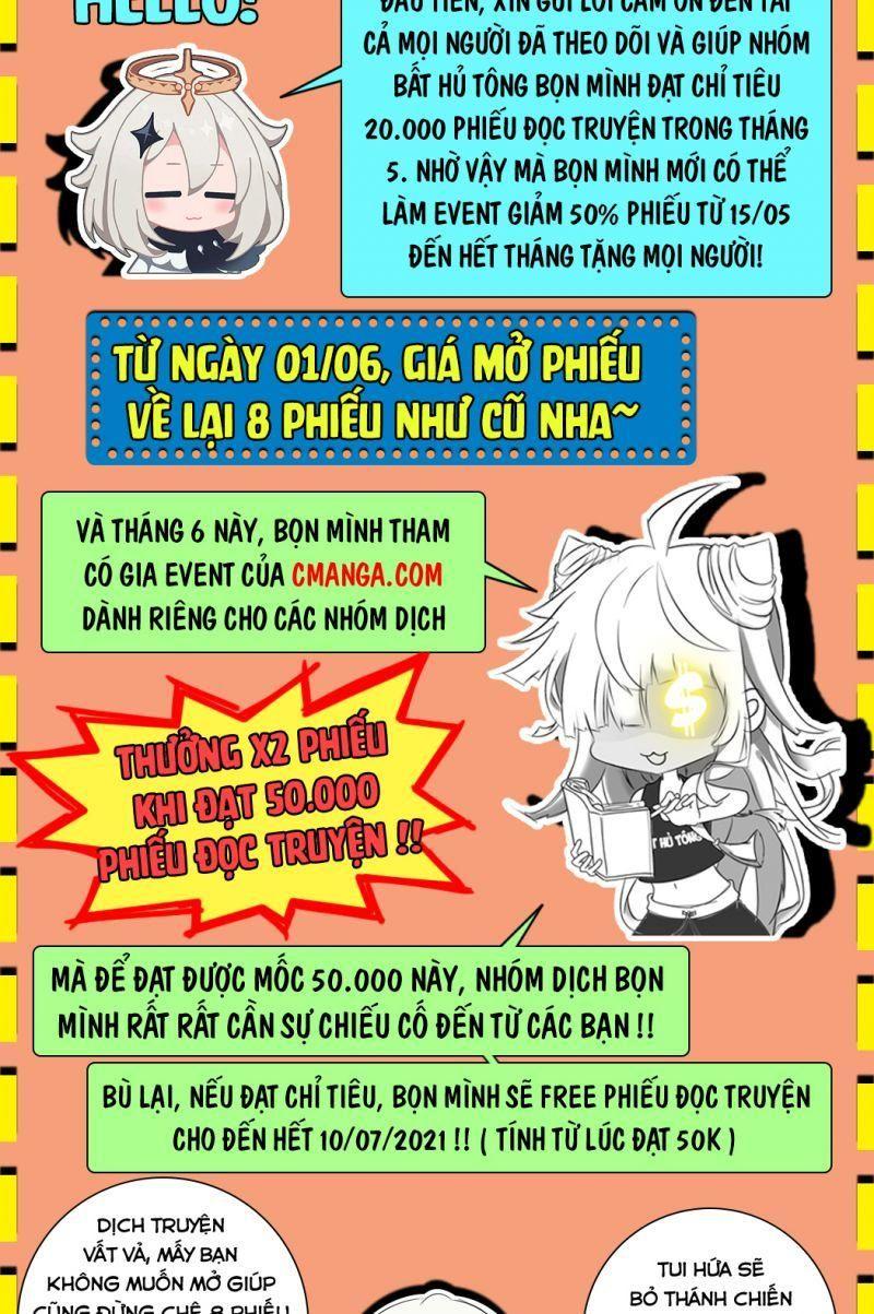 đồ đệ ta toàn là nữ ma đầu chapter 11 1