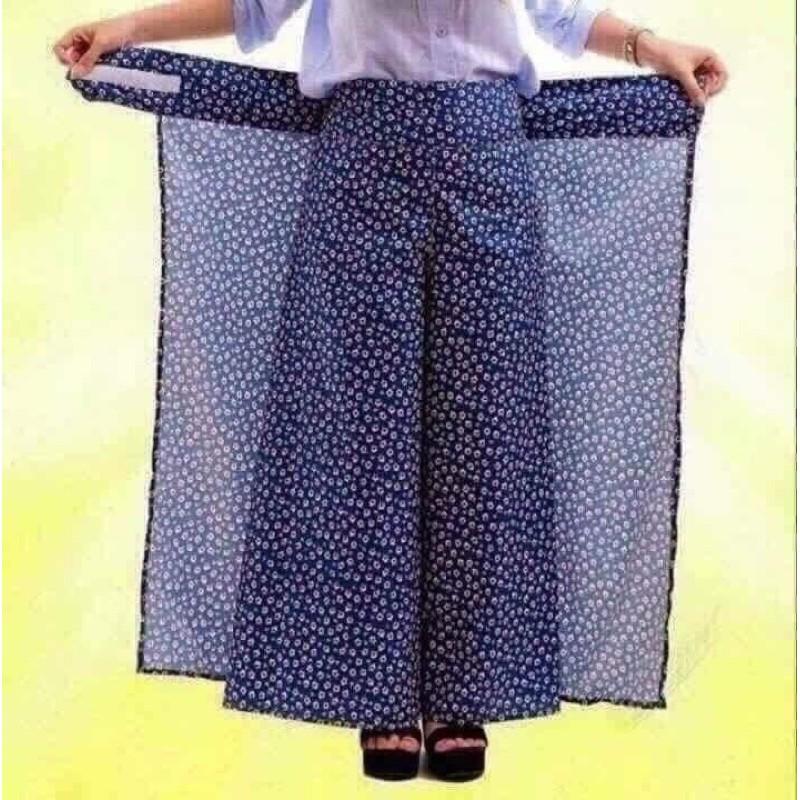 Quây quần, quây váy chống nắng