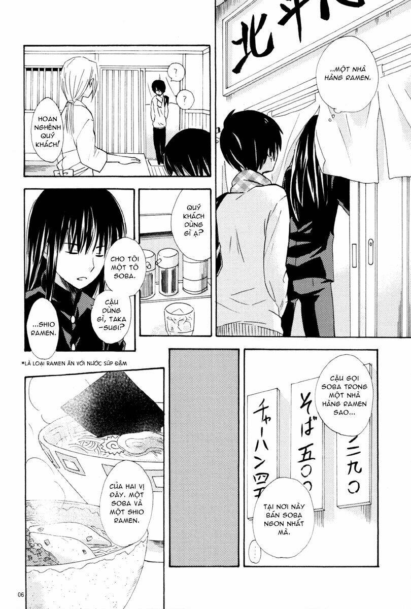 katsura kotarou x takasugi shinsuke chapter 1 7