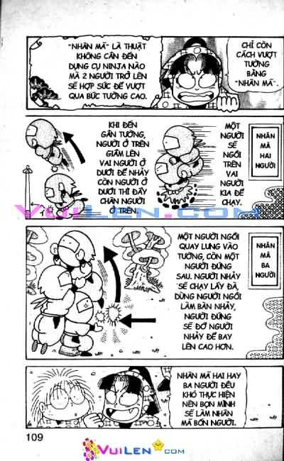 ninja loạn thị chapter 62 109