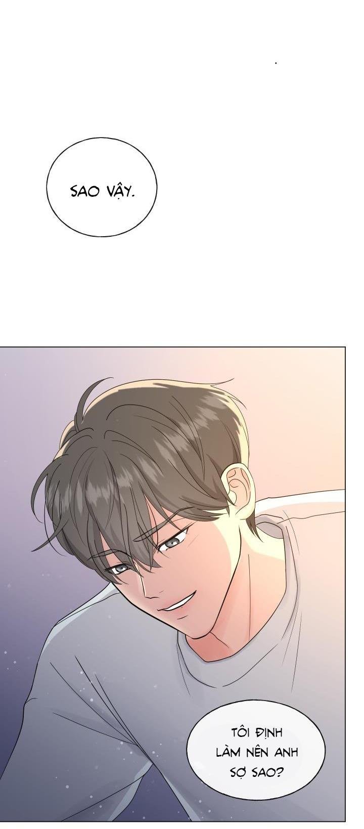 người yêu hiếm hoi chapter 1 5