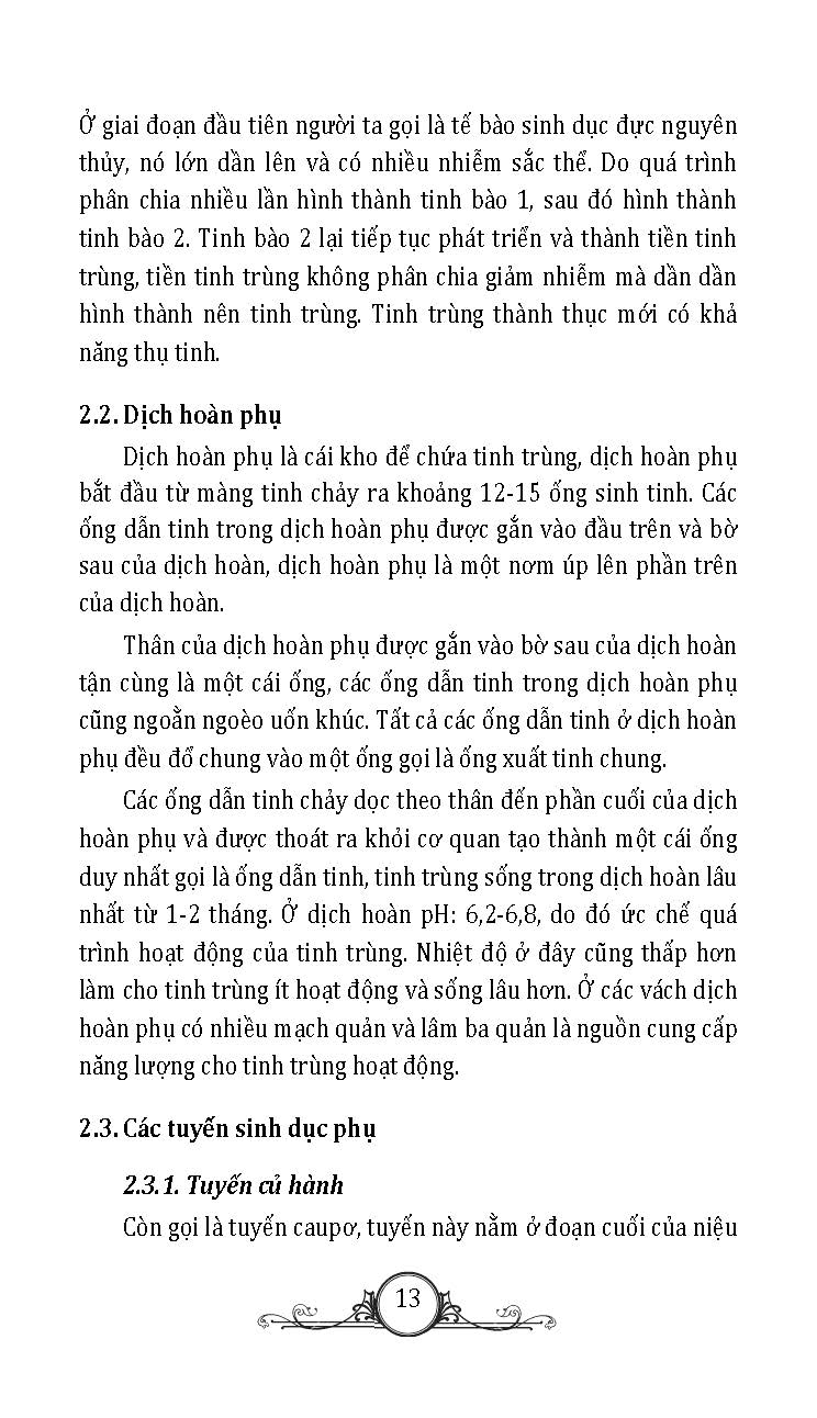 Nông Nghiệp Xanh, Sạch - Nâng Cao Khả Năng Sinh Sản Cho Đàn Gia Súc (Tái bản)