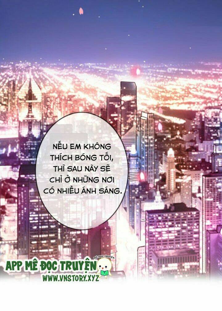 tình yêu không nói dối chapter 32 36