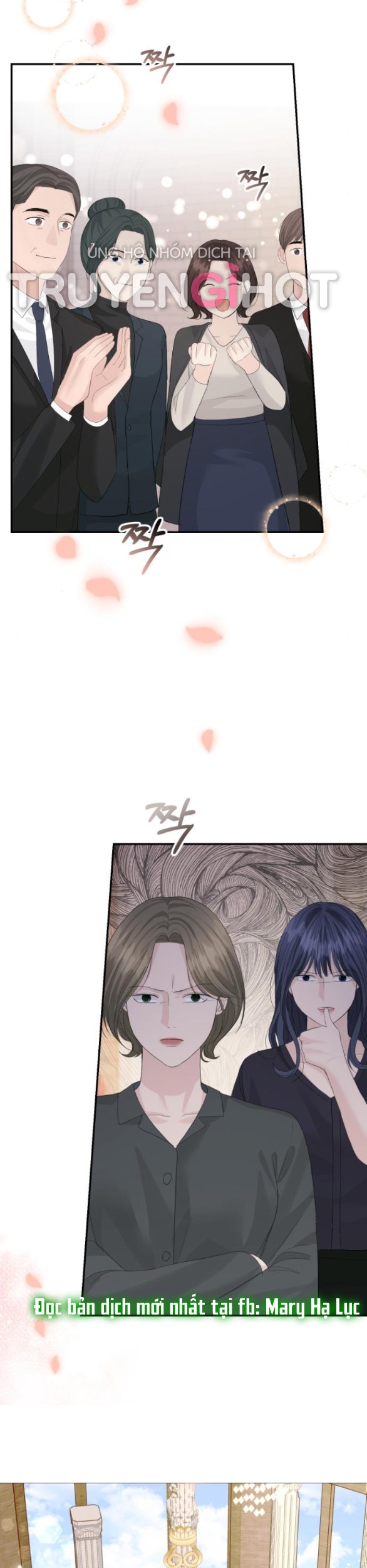 cuộc hôn nhân hoàn hảo chapter 48.1 5