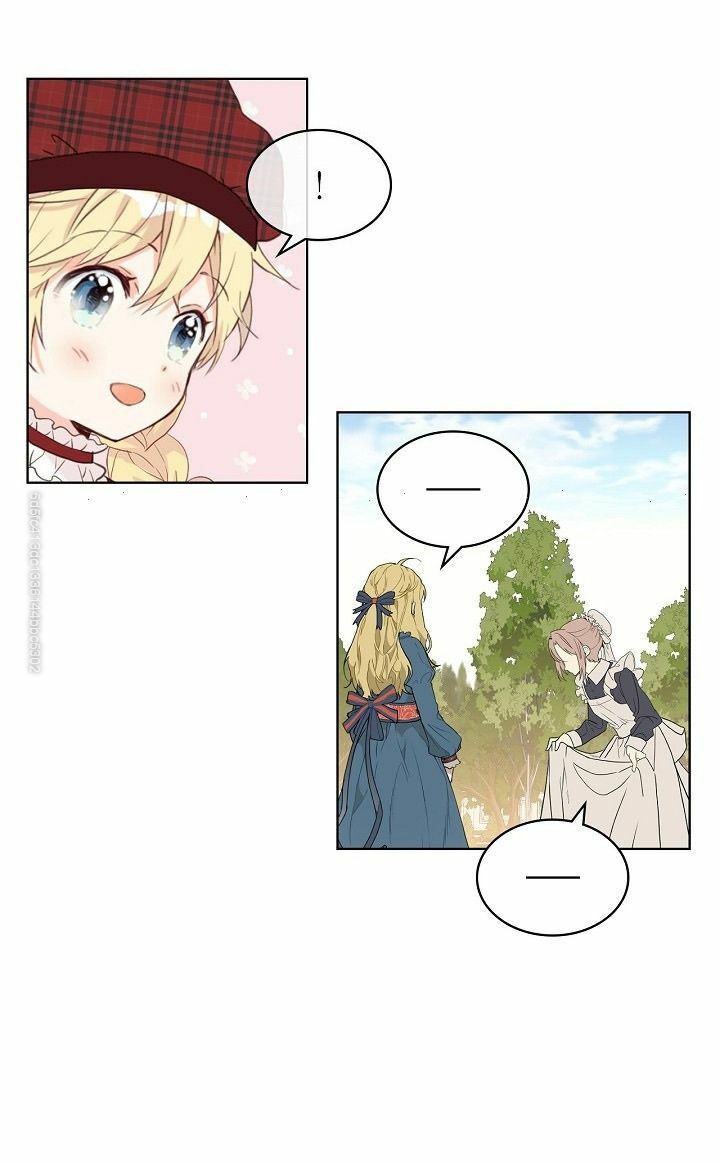 con có phải con là con gái của ngài không? chapter 35 70