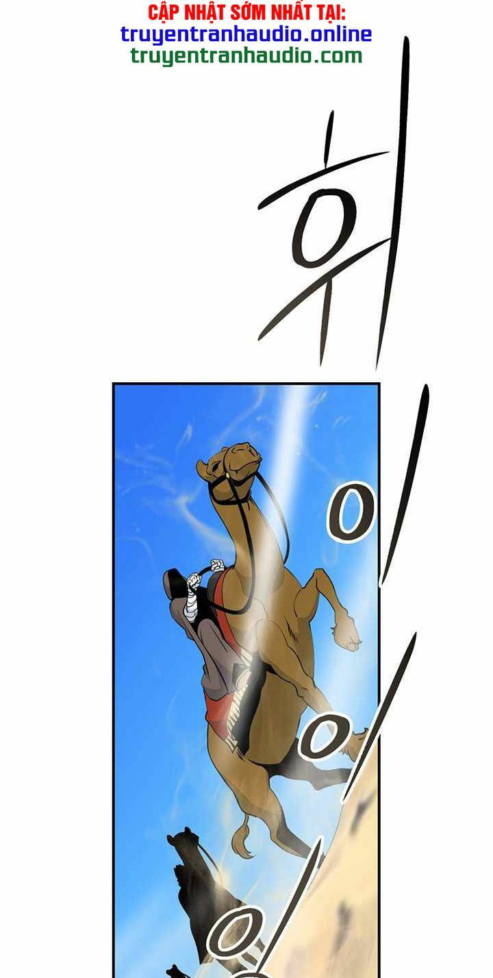 tôi sinh ra để làm người vĩ đại chapter 74 45