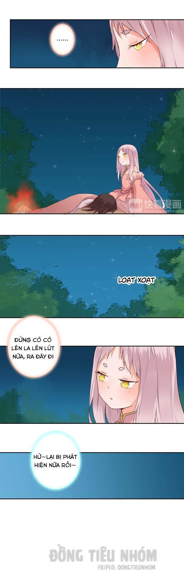 đốt đào hoa chapter 22 15