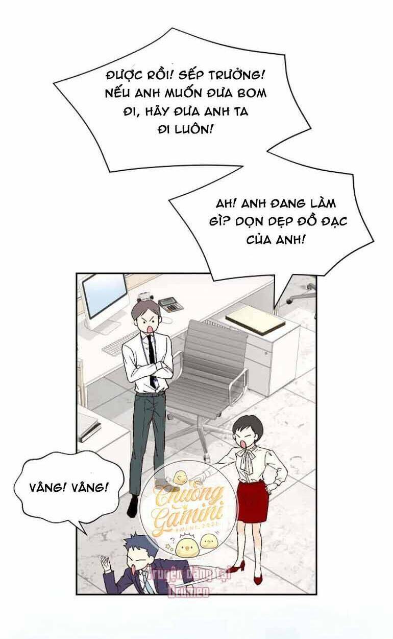 lee bom, em là của anh chapter 16 51