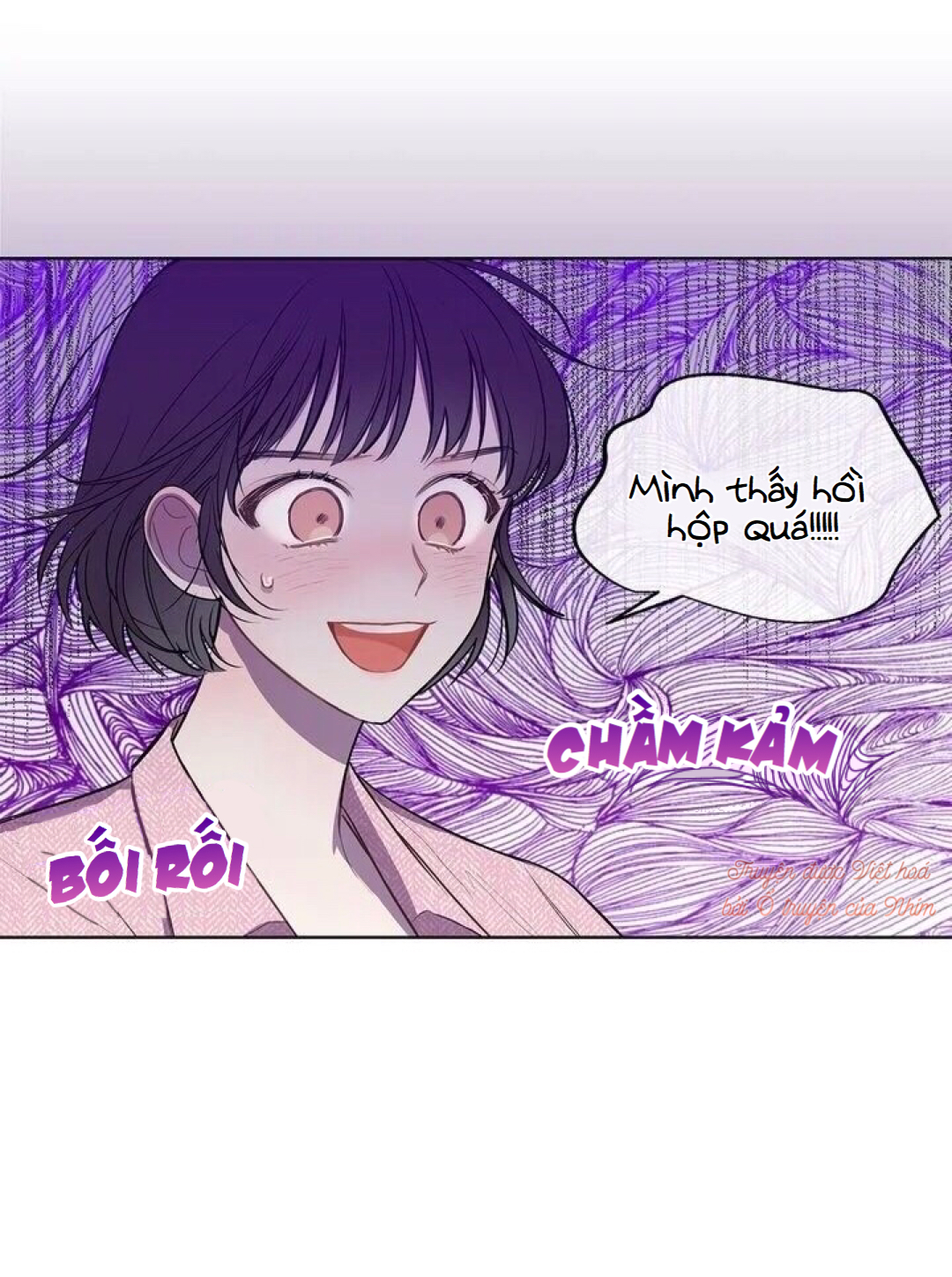 invitation of mystic messenger chapter 3 57