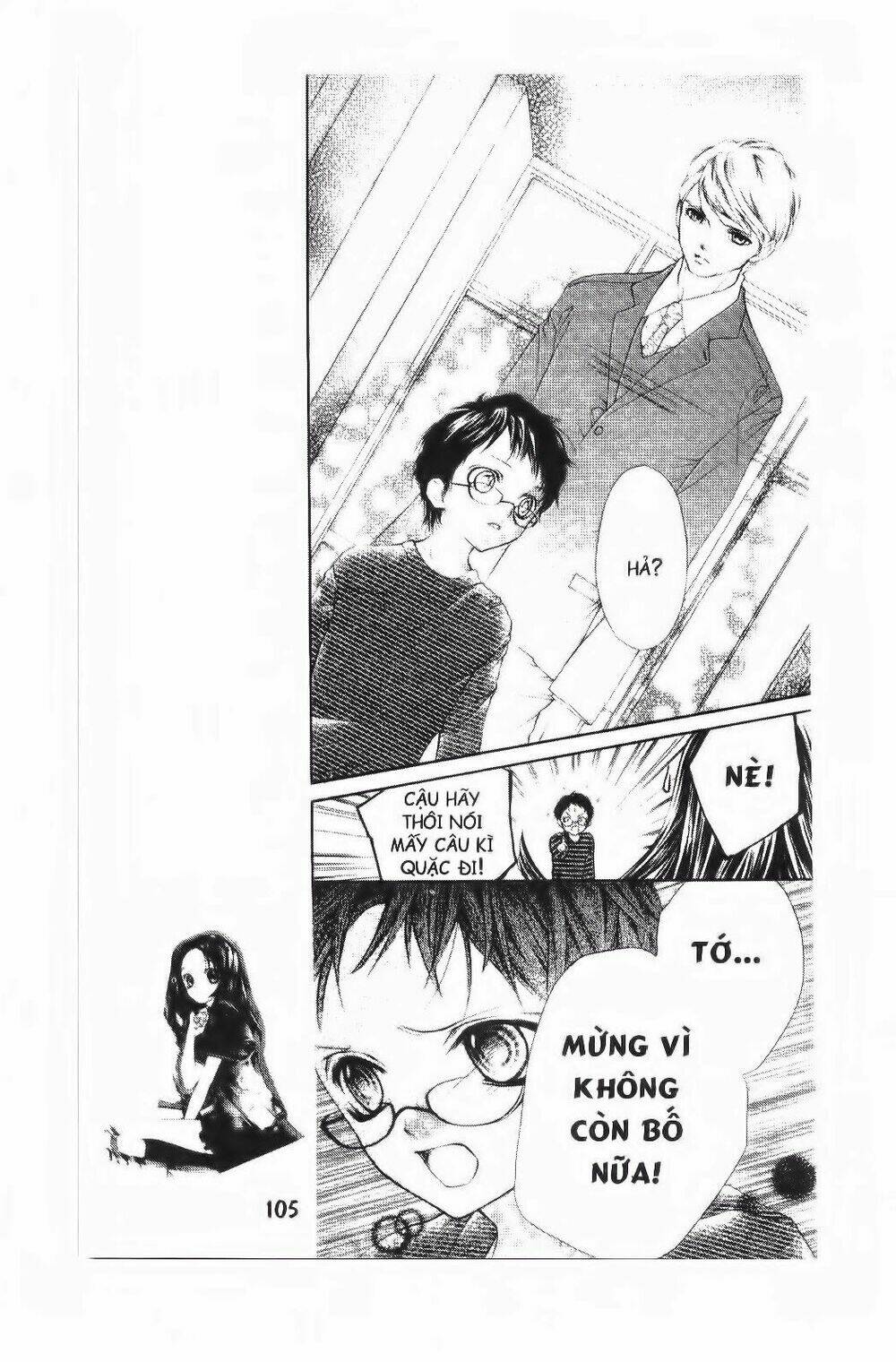 tôi là yamada zenjiro chapter 11 20