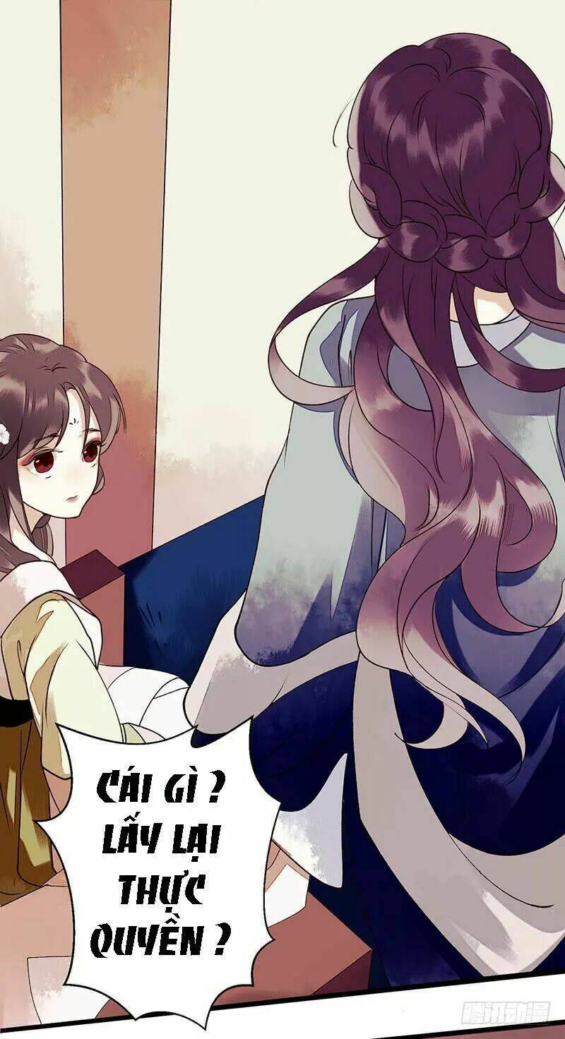 nhất đế trọng sinh mỹ nhân tâm kế chapter 50 13