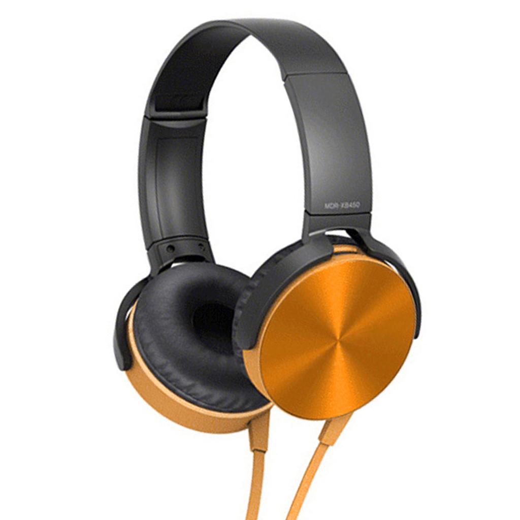 3.5mm Wired Stereo Gaming Headset, Noise Cancelling Over Ear Headphones with Mic, 3D Stereo Bass Surround, Soft Memory Earmuffs for Laptop