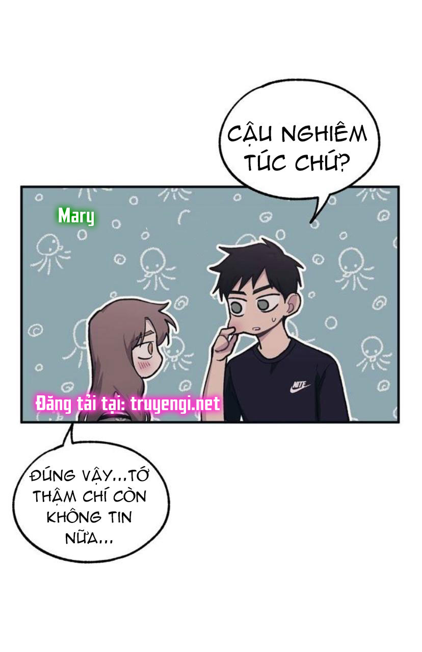 yeonwoo ngây thơ chapter 25 84