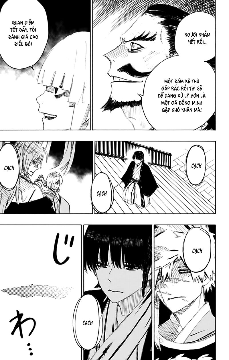 jigokuraku chapter 71 11