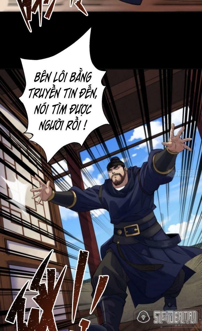 thông u đại thánh chapter 17 15