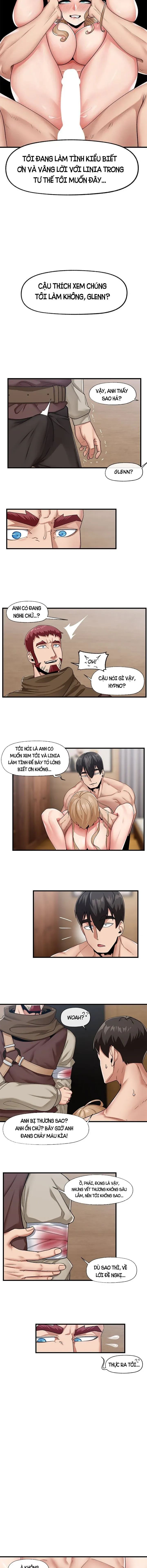 thuật thôi miên sát gái chapter 20 2
