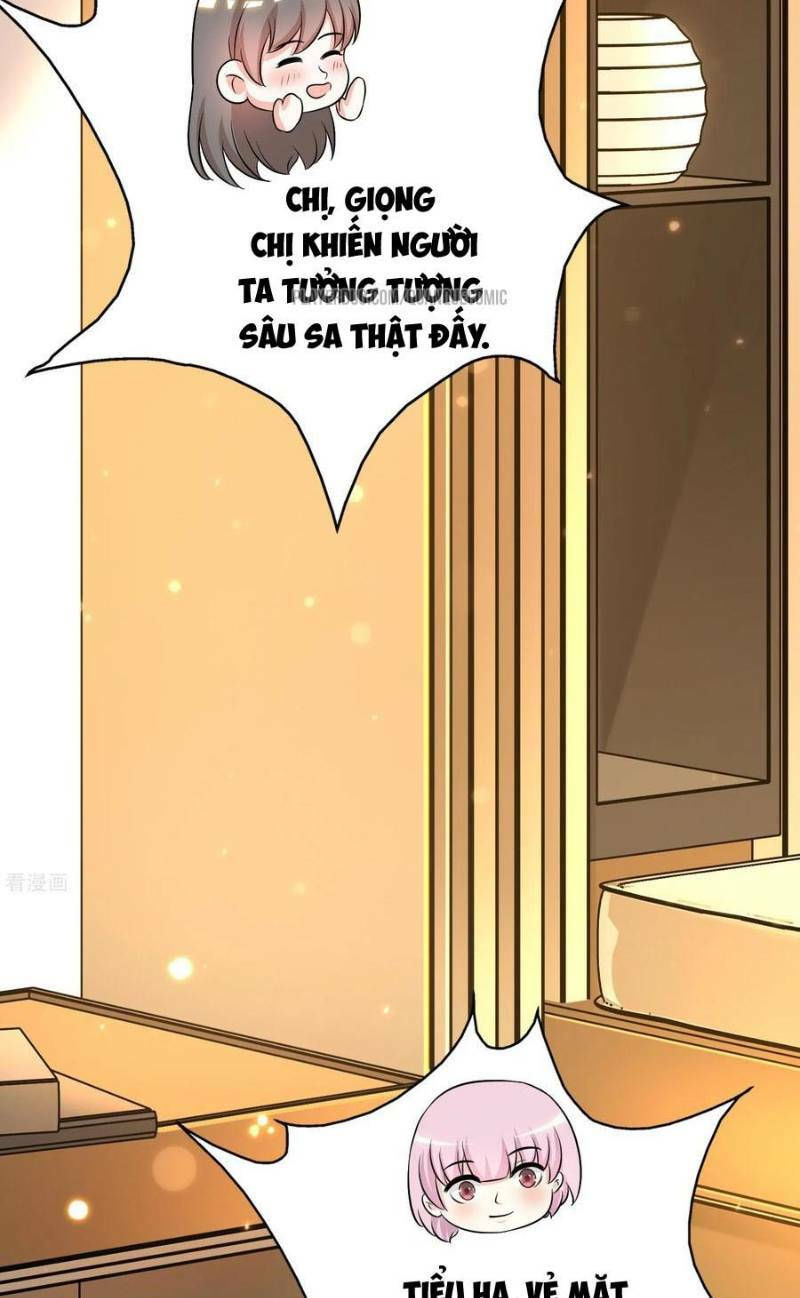 tối cường vận đào hoa chapter 60 15