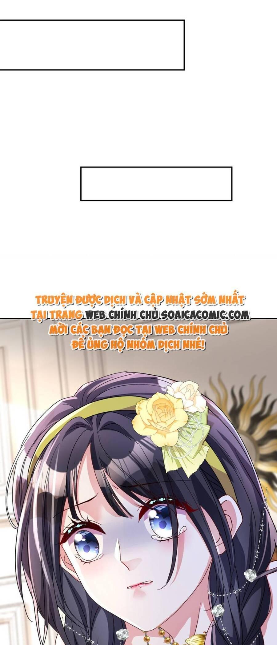 tổng tài huyết tộc cực sủng cô vợ mỹ nhân ngư chapter 100 21