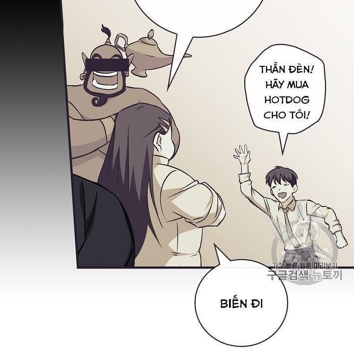 tôi lên cấp chỉ bằng cách ăn chapter 42 70