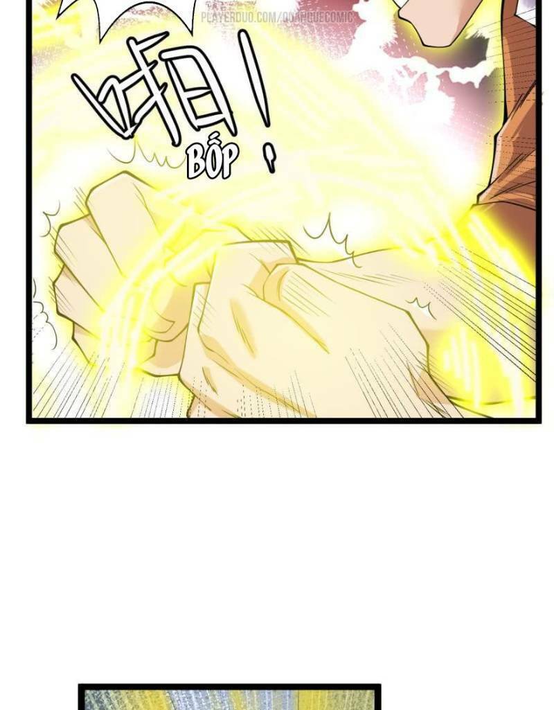 ta có di sản tại dị giới chapter 22 23