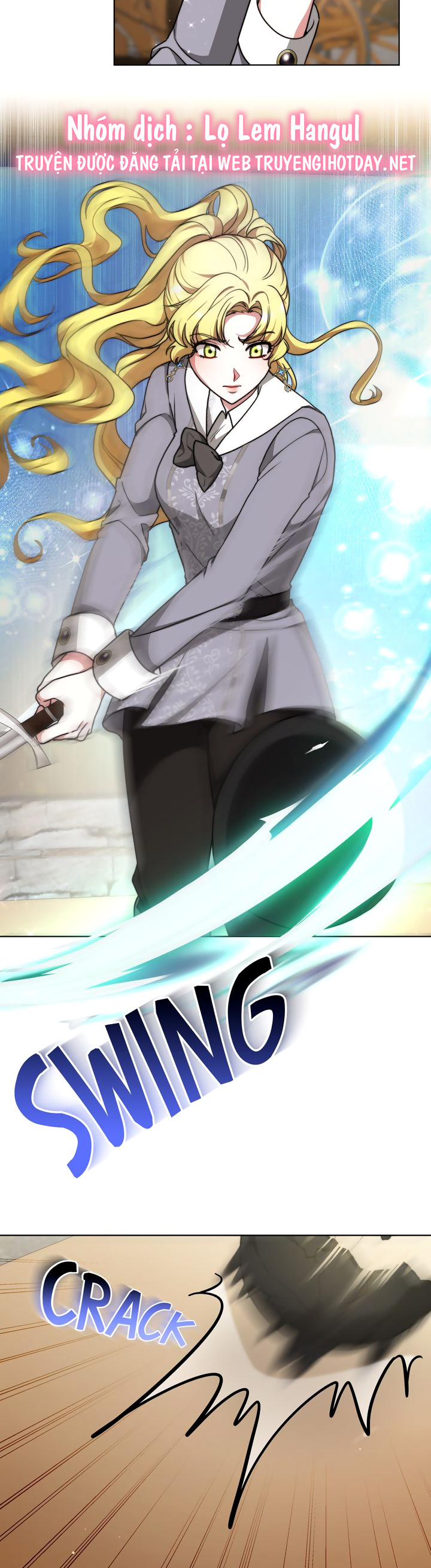 công nương eluana vita chapter 185 7