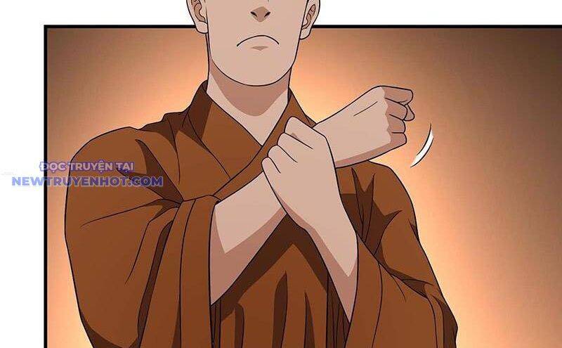 thiên long bát bộ webtoon chapter 115 40