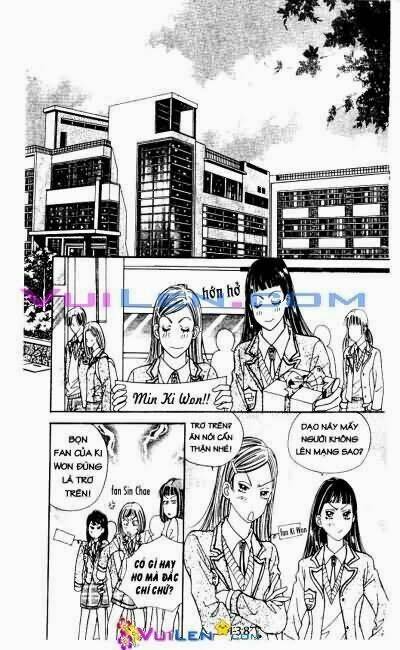 giấc mơ thần tượng chapter 6 138