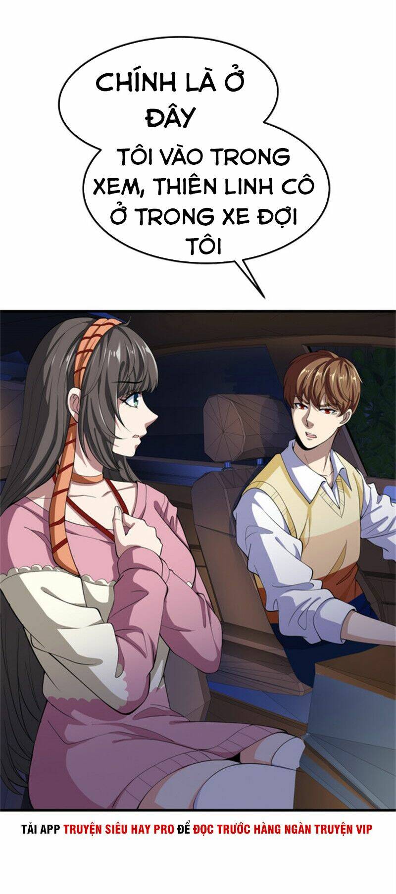 hoa hậu giảng đường luôn bên người chapter 33 13