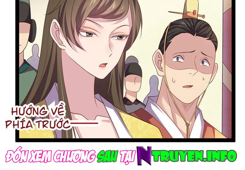 khuynh thế đế vương cơ chapter 31.1 36