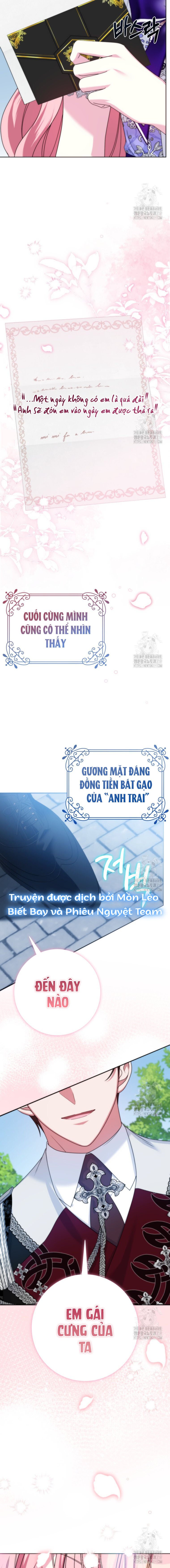 tôi đã gặp nam chính trong ngục tù chapter 34 15