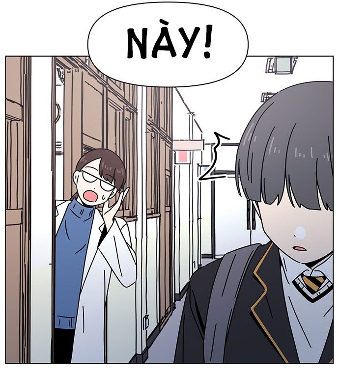 thanh xuân rực rỡ - season of blossom chapter 105 31