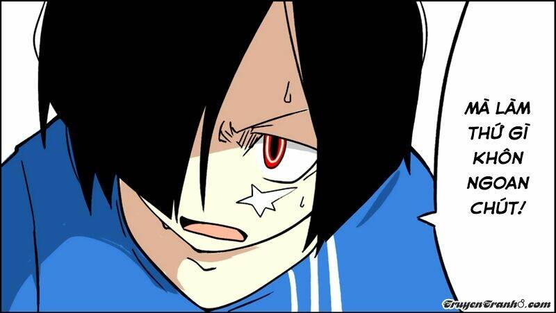 senyuu chapter 47 12