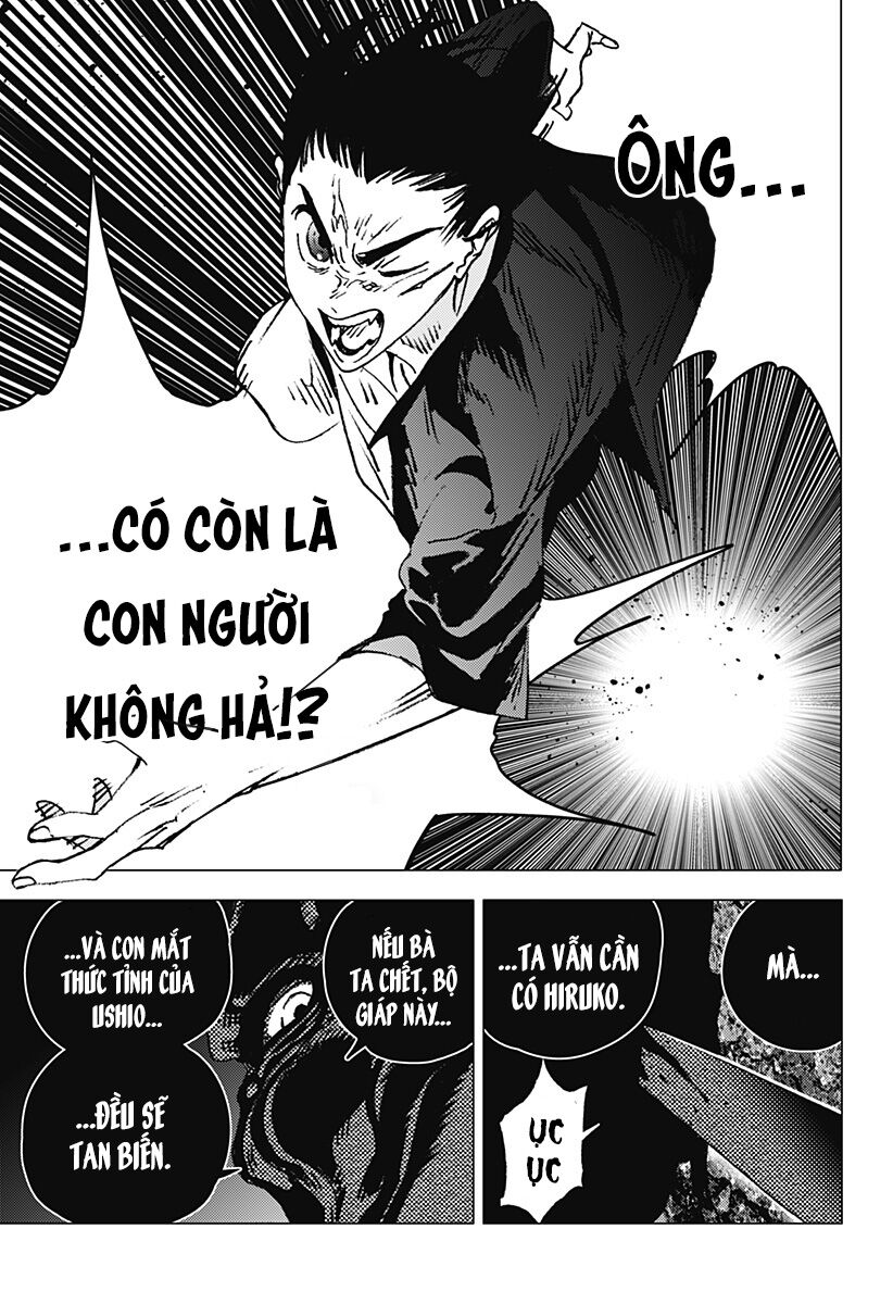 summer time render chapter 125 16