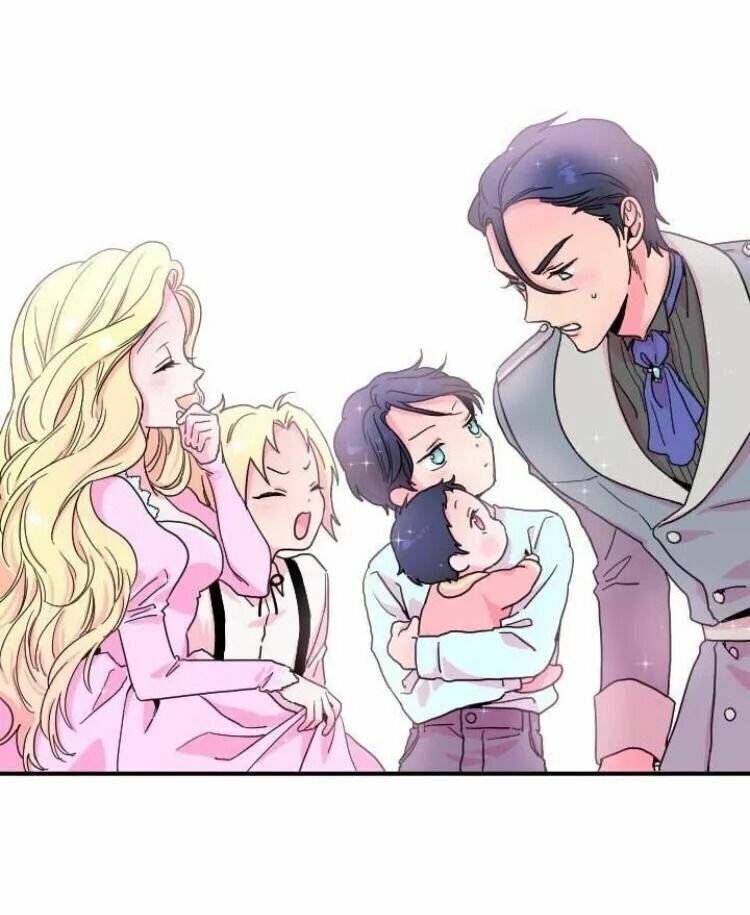 lady baby chapter 3 17