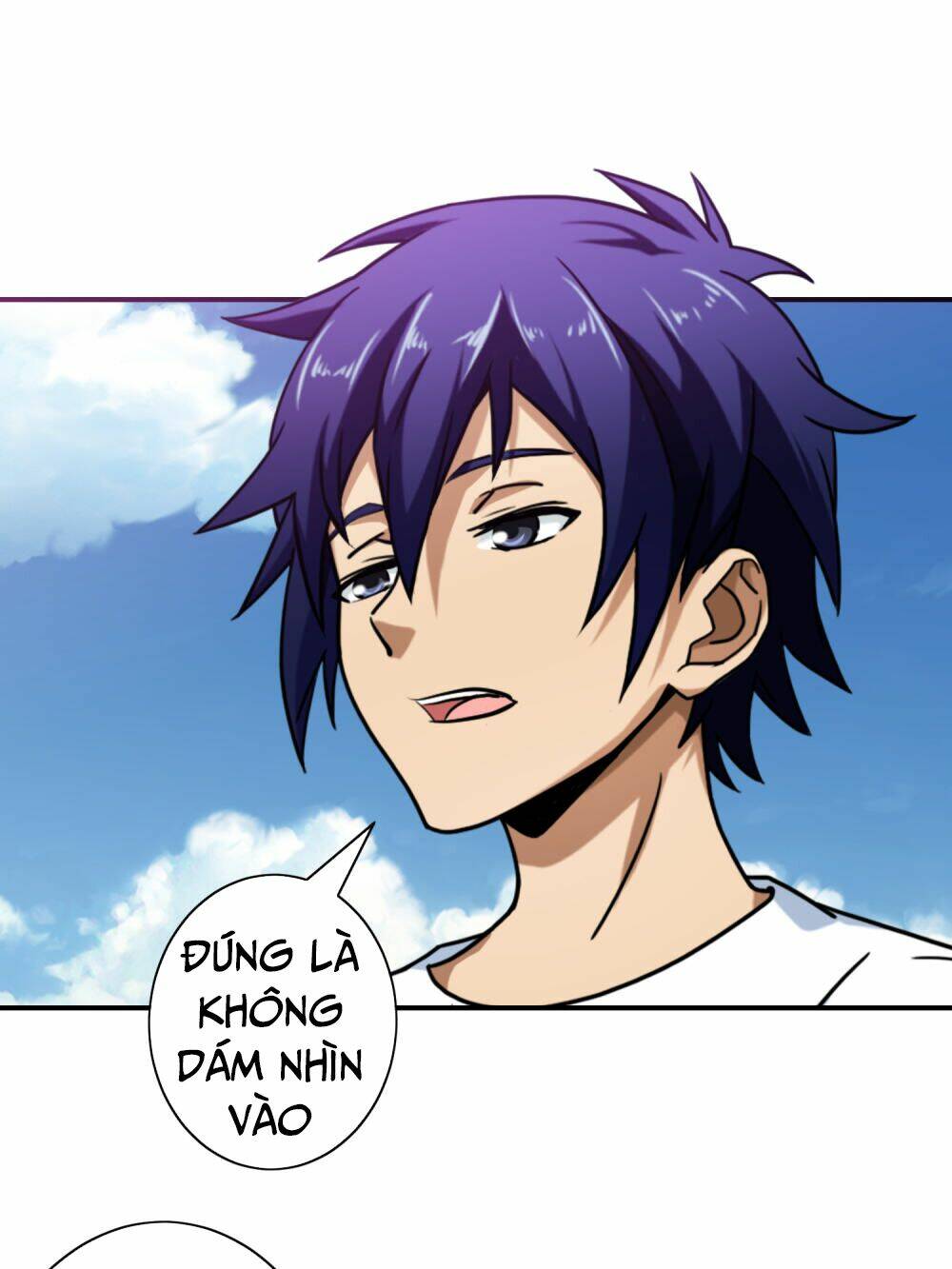 hộ hoa cao thủ tại đô thị chapter 109 13