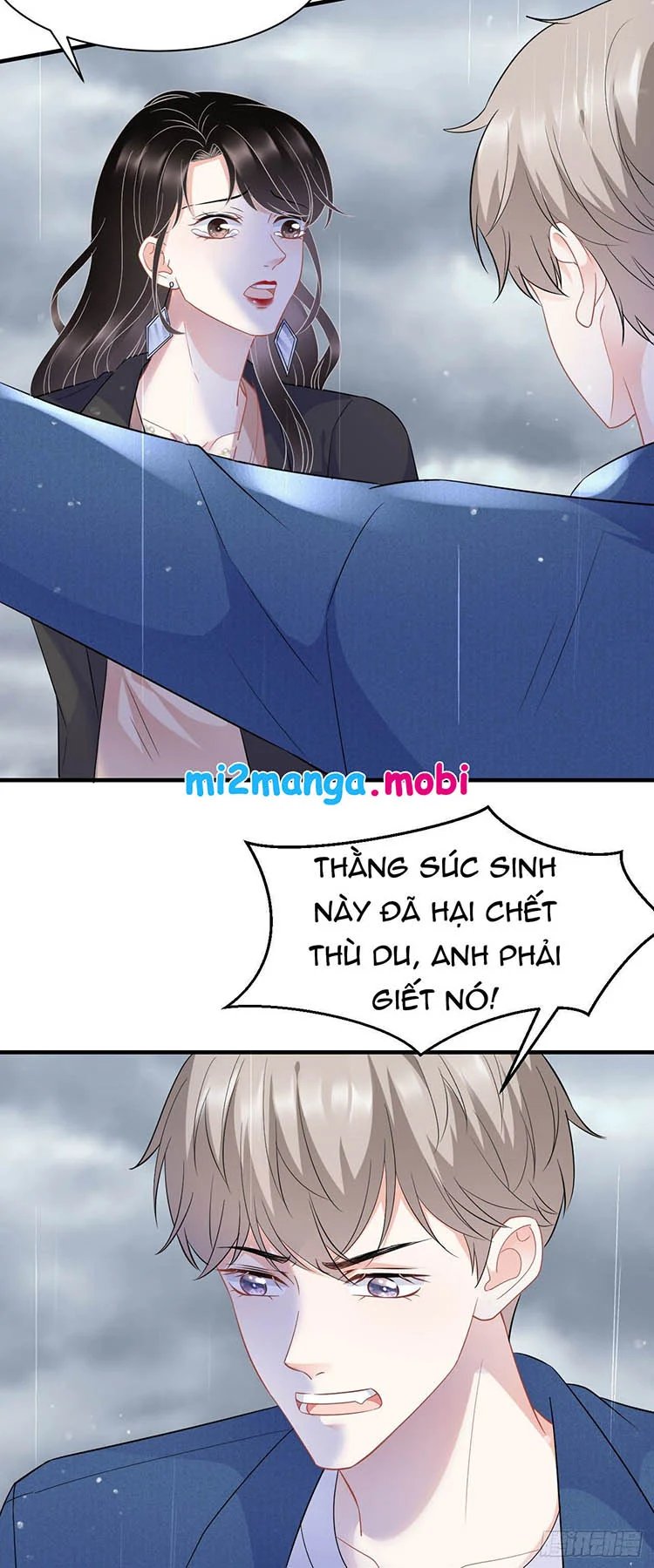 [16+] đại tiểu thư có thể có ý đồ xấu chapter 45.5 3