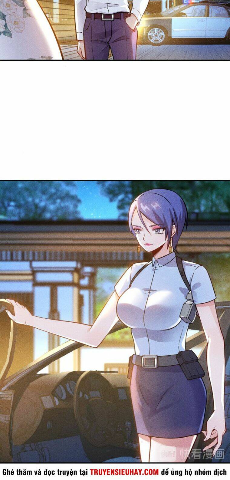 cao thủ cận vệ của nữ chủ tịch chapter 68 5