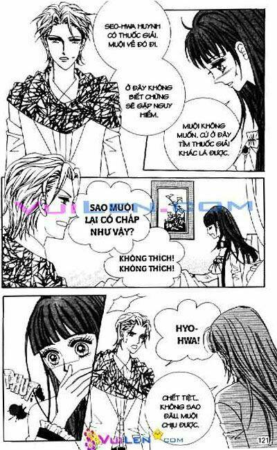 cửa hàng phù thủy chapter 5 121