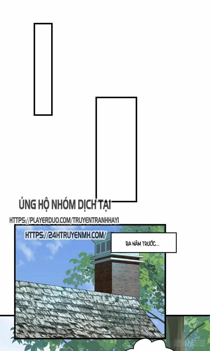 lãnh chúa cái gì không quan trọng chapter 87 11