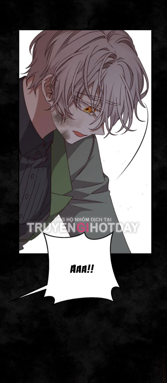 Bạo Chúa Muốn Có Cuộc Sống Tốt Đẹp chapter 56.2 - Trang 12
