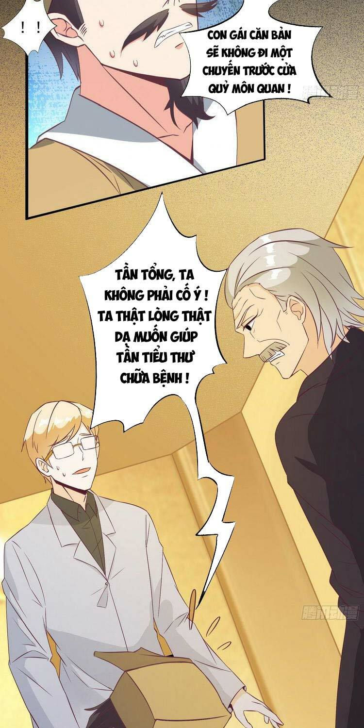 ta lập hậu cung tại tây du ký chapter 29 20