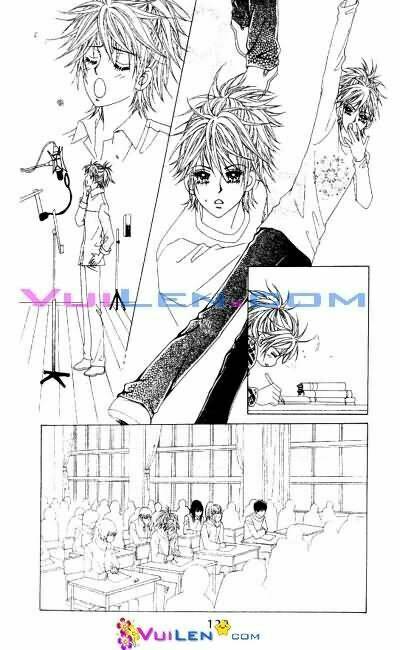 chạm mặt thần tượng chapter 4 120