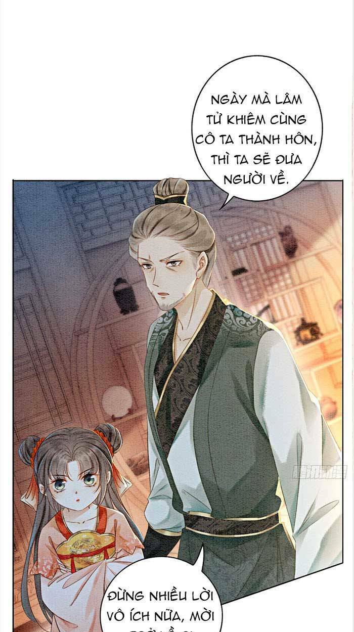 bắt đầu hủy hôn để công lược vương gia chapter 46 19