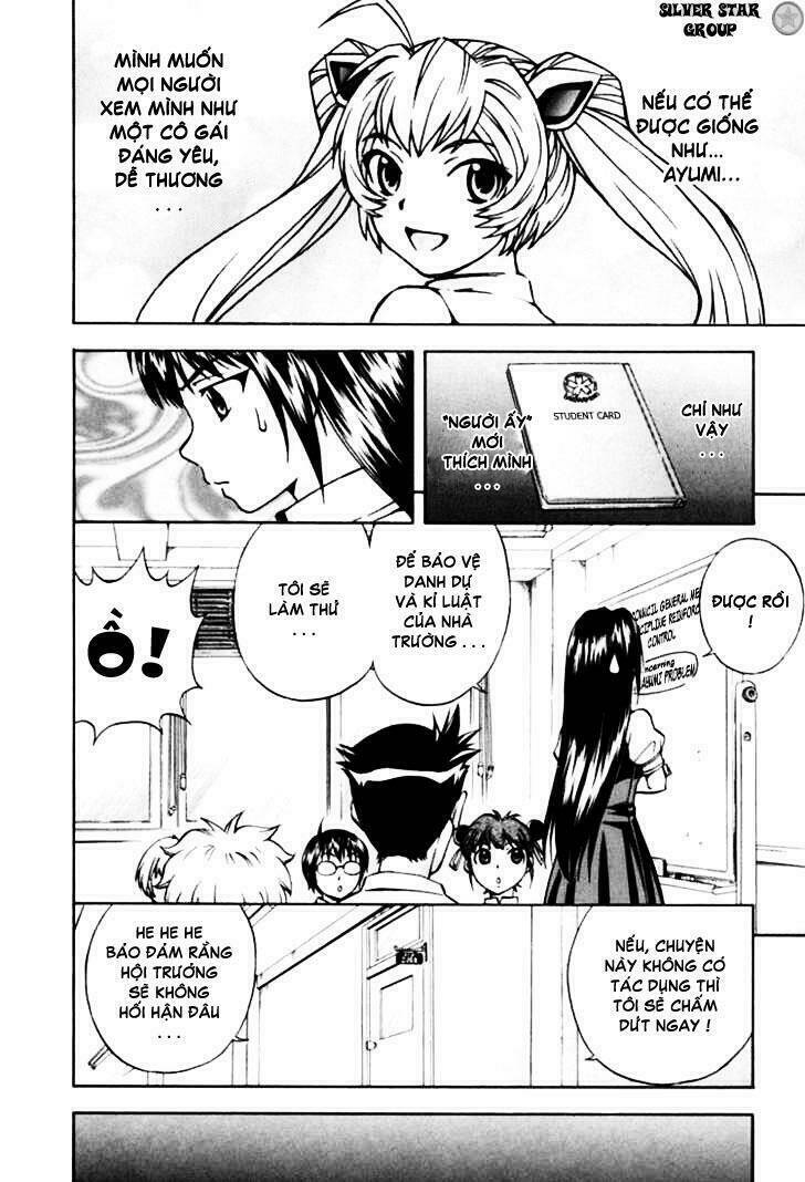 magikano chapter 5 23