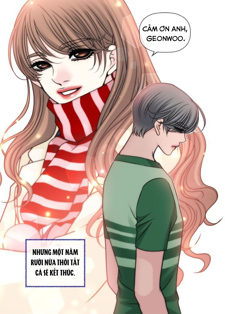 người đàn ông của tôi chapter 36.2 16