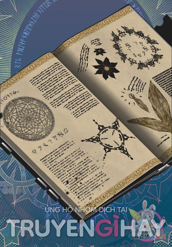 trở thành vợ thái tử quái vật chapter 38.2 26