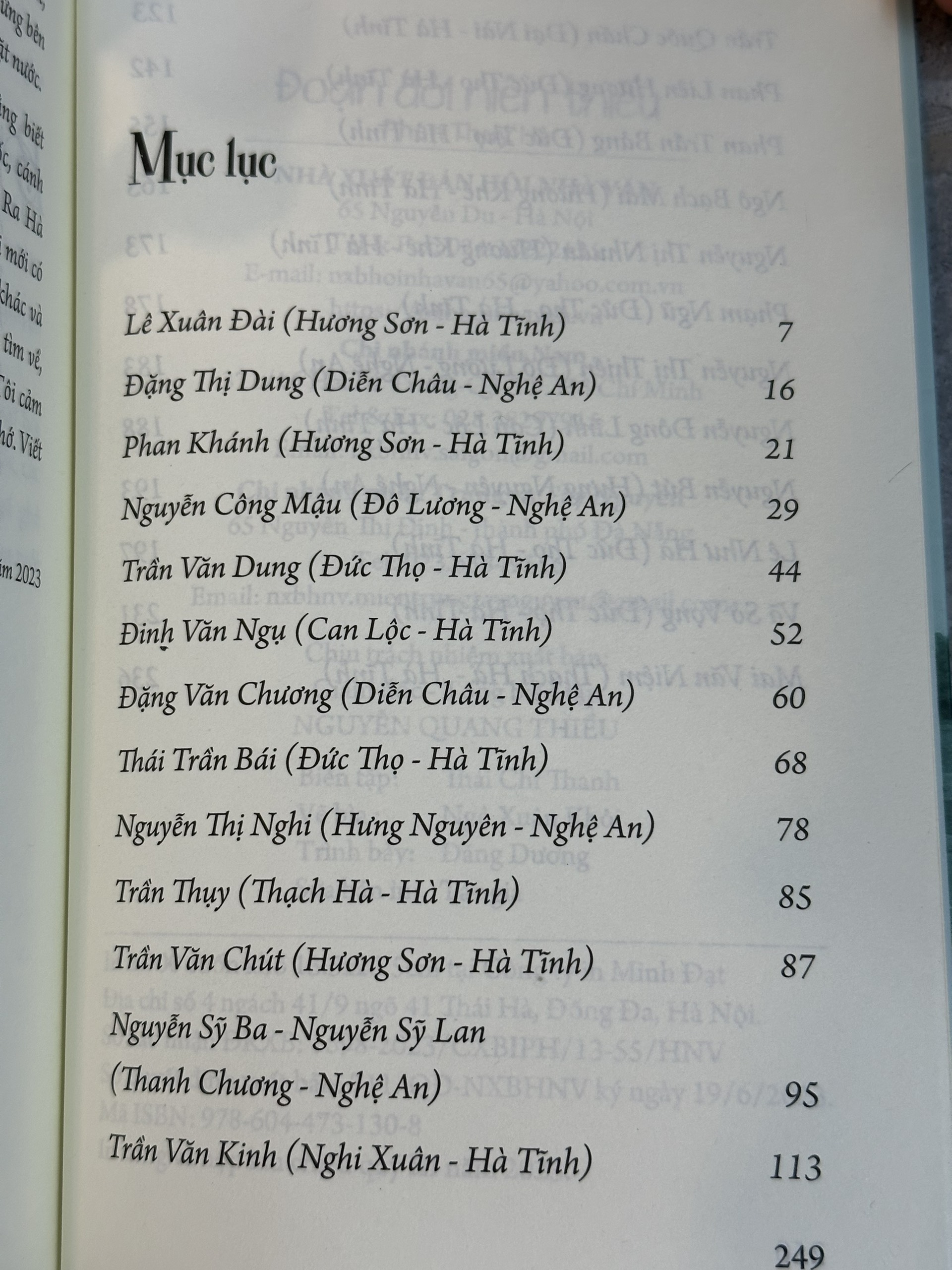 Đoạn Đời Niên Thiếu - Phan Thuý Hà - (bìa mềm)