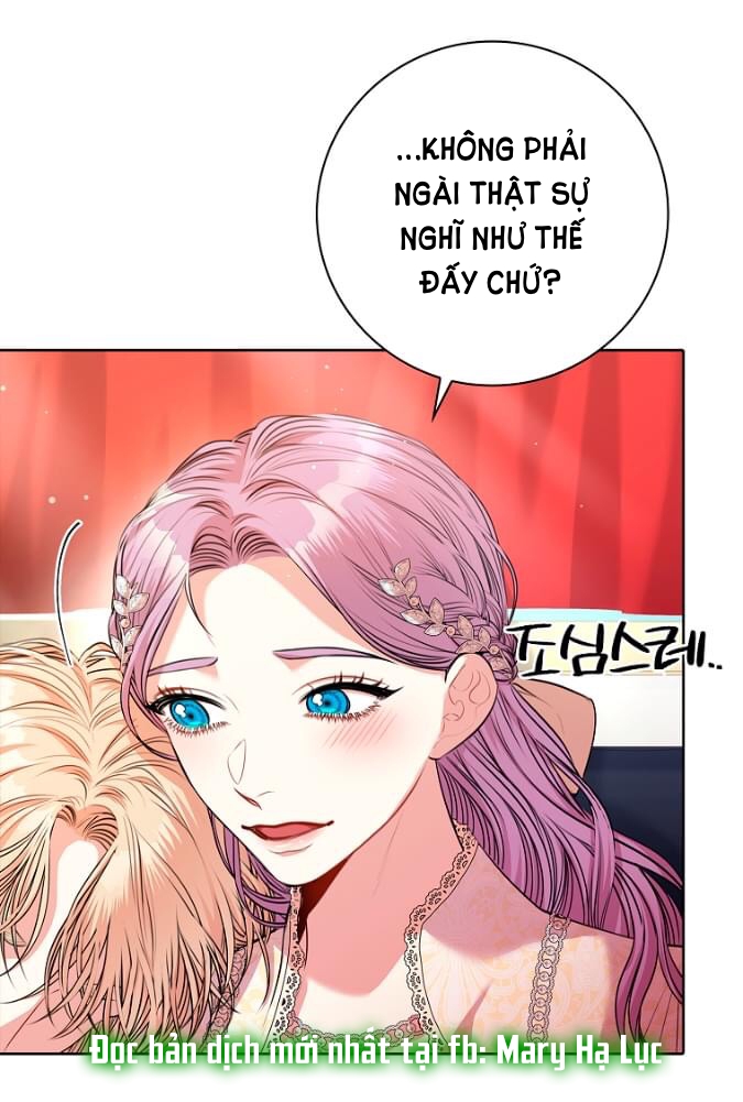 trở thành thư ký của bạo chúa chapter 86 11