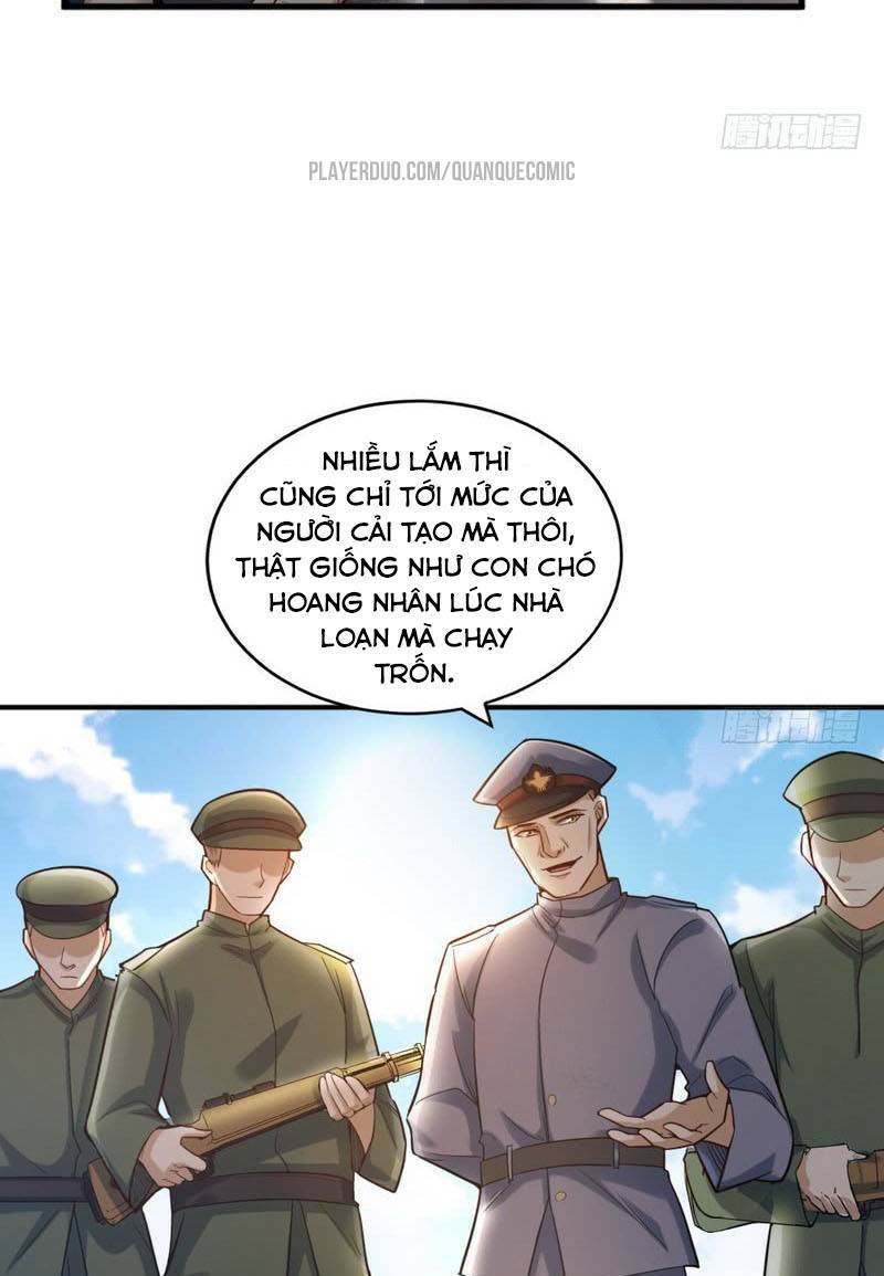 ta là tà đế chapter 19 4