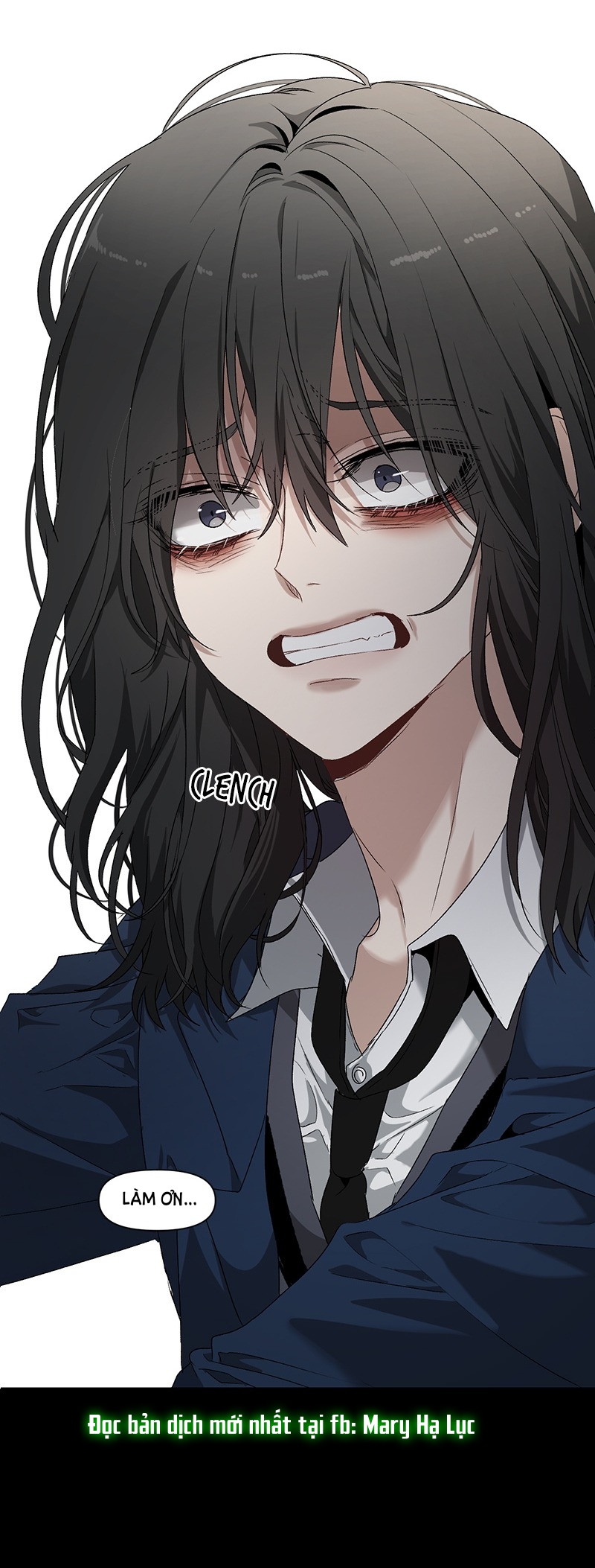 Tự Do Trong Mơ chapter 3.1 7